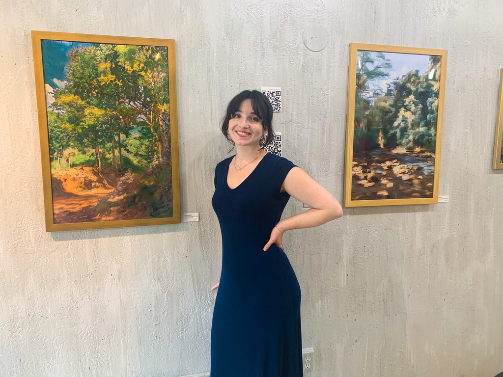dionyziuz art show